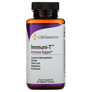 LifeSeasons, Immuni-T