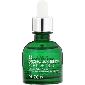 Mizon, Original Skin Energy