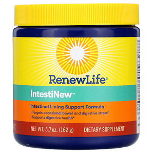 Renew Life, IntestiNew