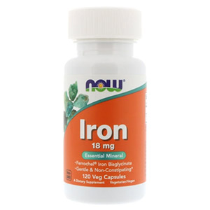 Now-Foods,-iron