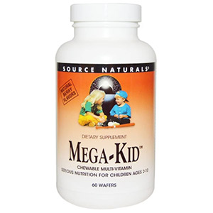 Mega Kid
