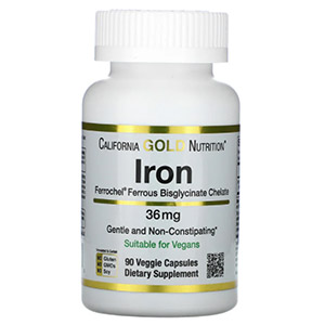 california-gold-nutrition-iron