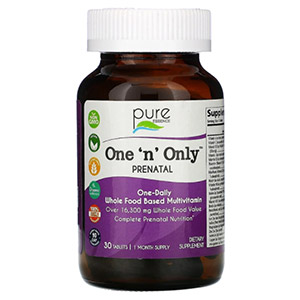 one-n-only