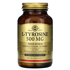 solgar-l-tyrosine