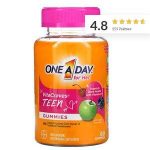 One-A-Day, For Her, VitaCraves, для подростков