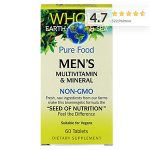 Natural Factors, Пищевая добавка Whole Earth & Sea
