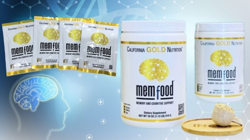 CGN mem food показания к применению