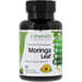 Emerald Laboratories, Лист моринга, 60 растительных капсул (Discontinued Item)