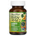 MegaFood, Baby & Me 2, витамины для беременных, 60 таблеток