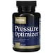 Jarrow Formulas, Pressure Optimizer, 60 Tablets (Discontinued Item)