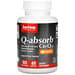 Jarrow Formulas, Q-absorb коэнзим-Q10, 100 мг, 60 капсул