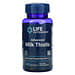 Life Extension, улучшенная формула расторопши, 60 капсул