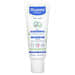 Mustela, Крем Cradle Cap, 1,35 жидкой унции (40 мл)