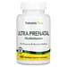 Nature's Plus, Ultra Prenatal, пренатальные витамины, 180 таблеток