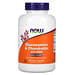 Now Foods, глюкозамин, хондроитин и МСМ, 180 растительных капсул
