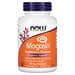 Now Foods, Magtein, L-треонат магния, 90 растительных капсул