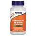 Now Foods, Probiotic-10, 25 млрд, 100 вегетарианских капсул