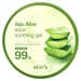 Skin79, Jeju Aloe, увлажняющий и смягчающий гель, с алоэ вера, 300 г (10,58 унции)