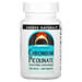 Source Naturals, пиколинат хрома, 200 мкг, 240 таблеток