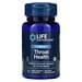 Life Extension, FLORASSIST, здоровье горла, 30 вегетарианских пастилок