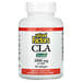Natural Factors, CLA Tonalin, 1000 мг, 90 мягких таблеток