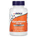 Now Foods, глутатион, 500 мг, 60 растительных капсул