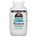 Source Naturals, кальций и магний, 300 мг, 250 таблеток