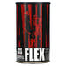 Universal Nutrition, Animal Flex, комплексная добавка для поддержания здоровья суставов, 44 пакетика