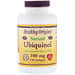Healthy Origins, Убихинол, 100 мг, 150 мягких таблеток (Discontinued Item)