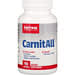 Jarrow Formulas, CarnitAll, 90 капсул (Discontinued Item)