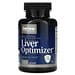 Jarrow Formulas, Liver Optimizer, добавка для печени, 90 таблеток (Discontinued Item)