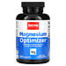 Jarrow Formulas, Magnesium Optimizer, 200 таблеток