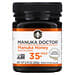Manuka Doctor, мед манука из разнотравья, MGO 35+, 250 г (8,75 унции)