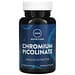 MRM, Nutrition, пиколинат хрома, 200 мкг, 100 веганских капсул