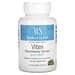 Natural Factors, Womensense, экстракт витекса священного, 90 вегетарианских капсул