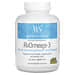Natural Factors, WomenSense, RxOmega-3, 120 мягких таблеток Enteripure