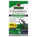 Nature's Answer, Chasteberry, Vitex Agnus-Castus, 400 mg, 90 Vegetarian Capsules