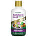 Nature's Plus, Source of Life, Animal Parade, Gold Liquid, мультивитамины для детей в жидкой форме, вкус тропических ягод, 887,10 мл (30 жидк. унций)