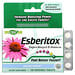 Nature's Way, Esberitox, эхинацея с наддувом, 100 жевательных таблеток