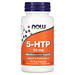 Now Foods, 5-гидрокситриптофан, 50 мг, 90 растительных капсул