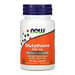 Now Foods, Глутатион, 500 мг, 30 вегетарианских капсул