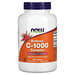 Now Foods, комплекс буферизованного витамина C-1000, 180 таблеток