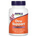 Now Foods, Ocu Support, 120 растительных капсул