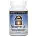 Source Naturals, Серрапептаза, 60 капсул