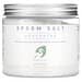 White Egret Personal Care, английская соль, без запаха, 454 г (16 унций)